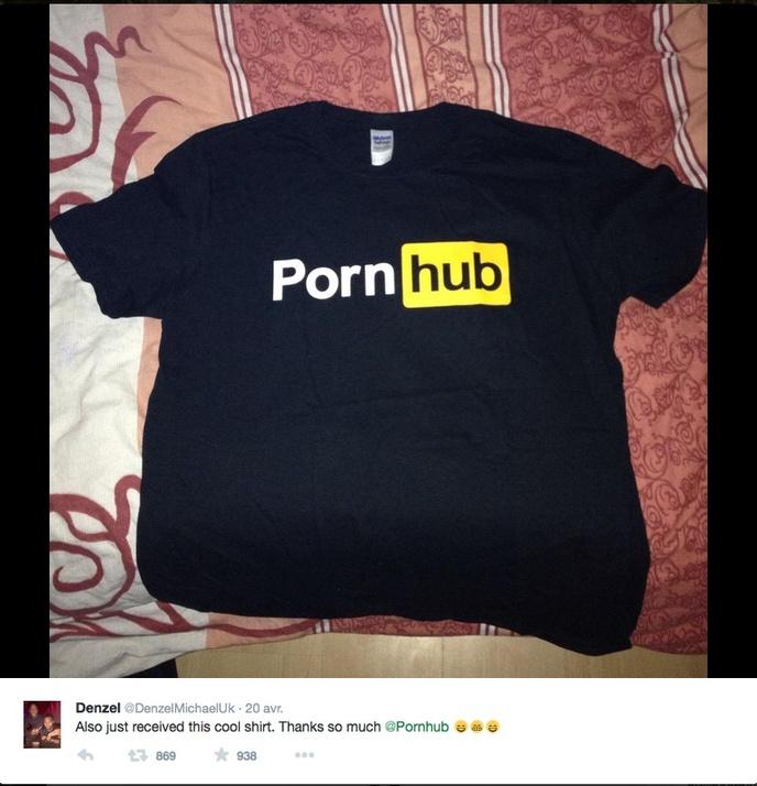 t shirt pornhub
