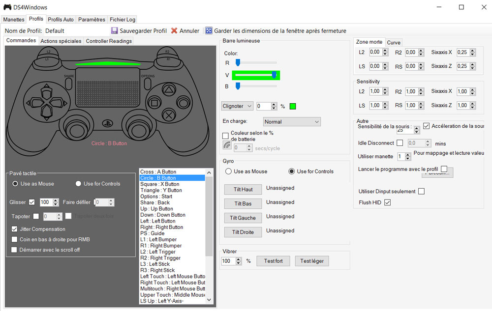 ds4 windows pc