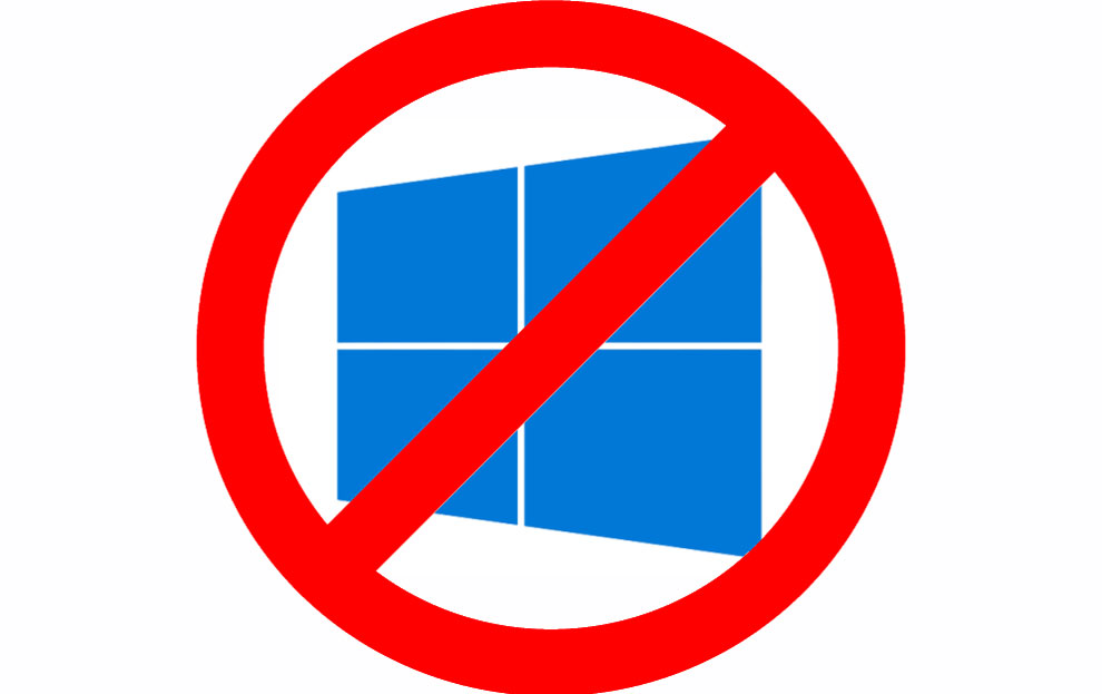 windows 10 comment bloquer mise a jour