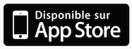 Disponible sur App Store