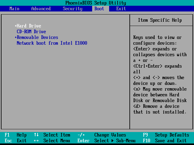 bios-options-boot