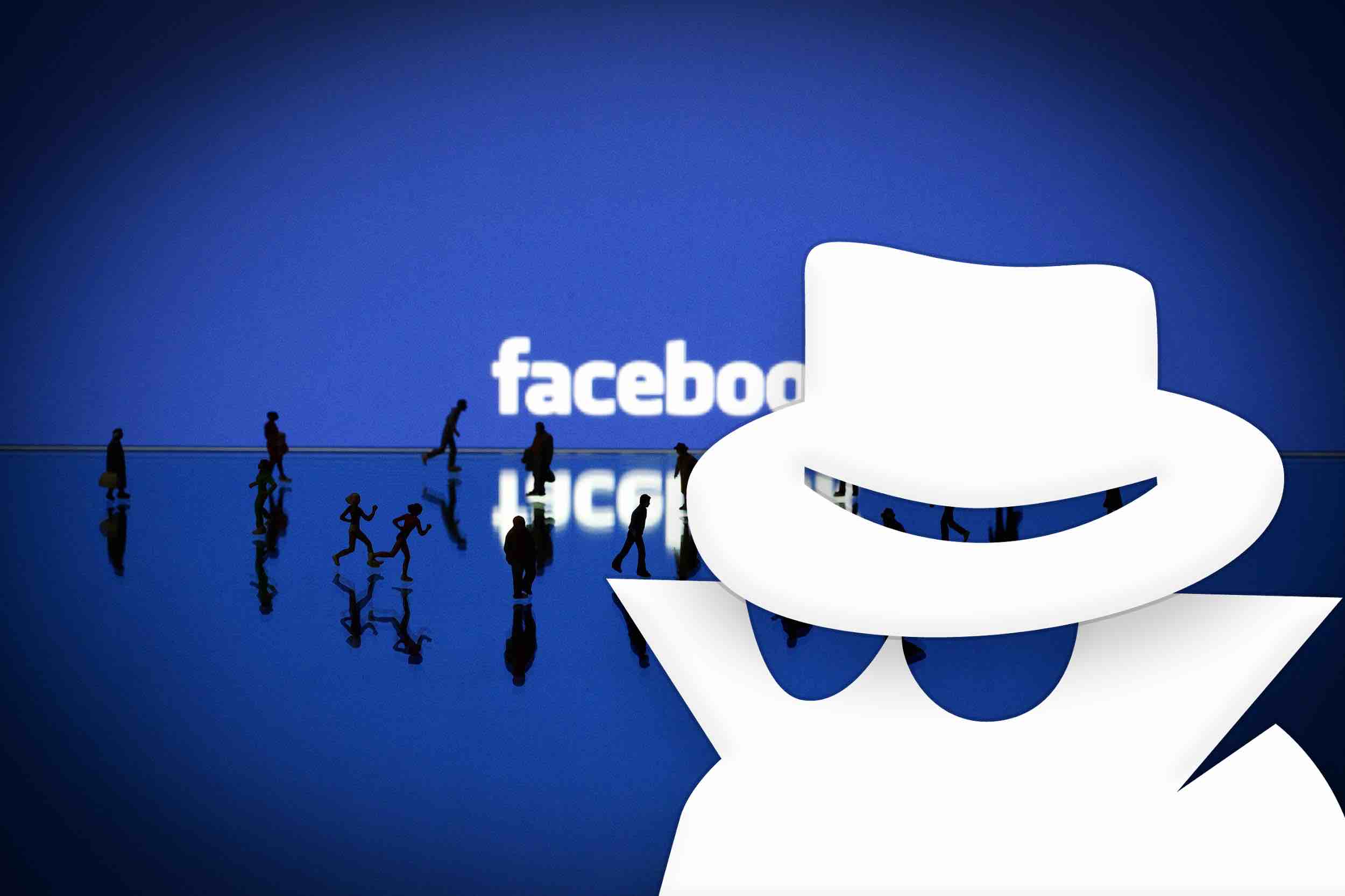 Facebook : comment ne pas être vu en ligne ? Facebook-ne-pas-etre-vu