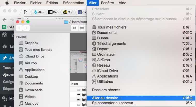 finder-aller-au-dossier