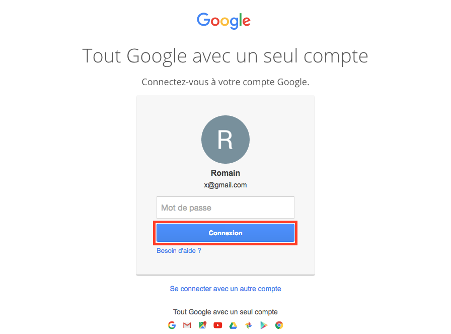 Liyeplimal Se Connecter à Mon Compte Tuto : comment supprimer son compte Gmail