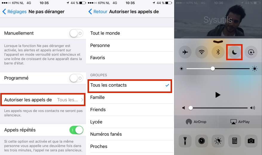 iphone-ne-pas-deranger-tous-contacts-on