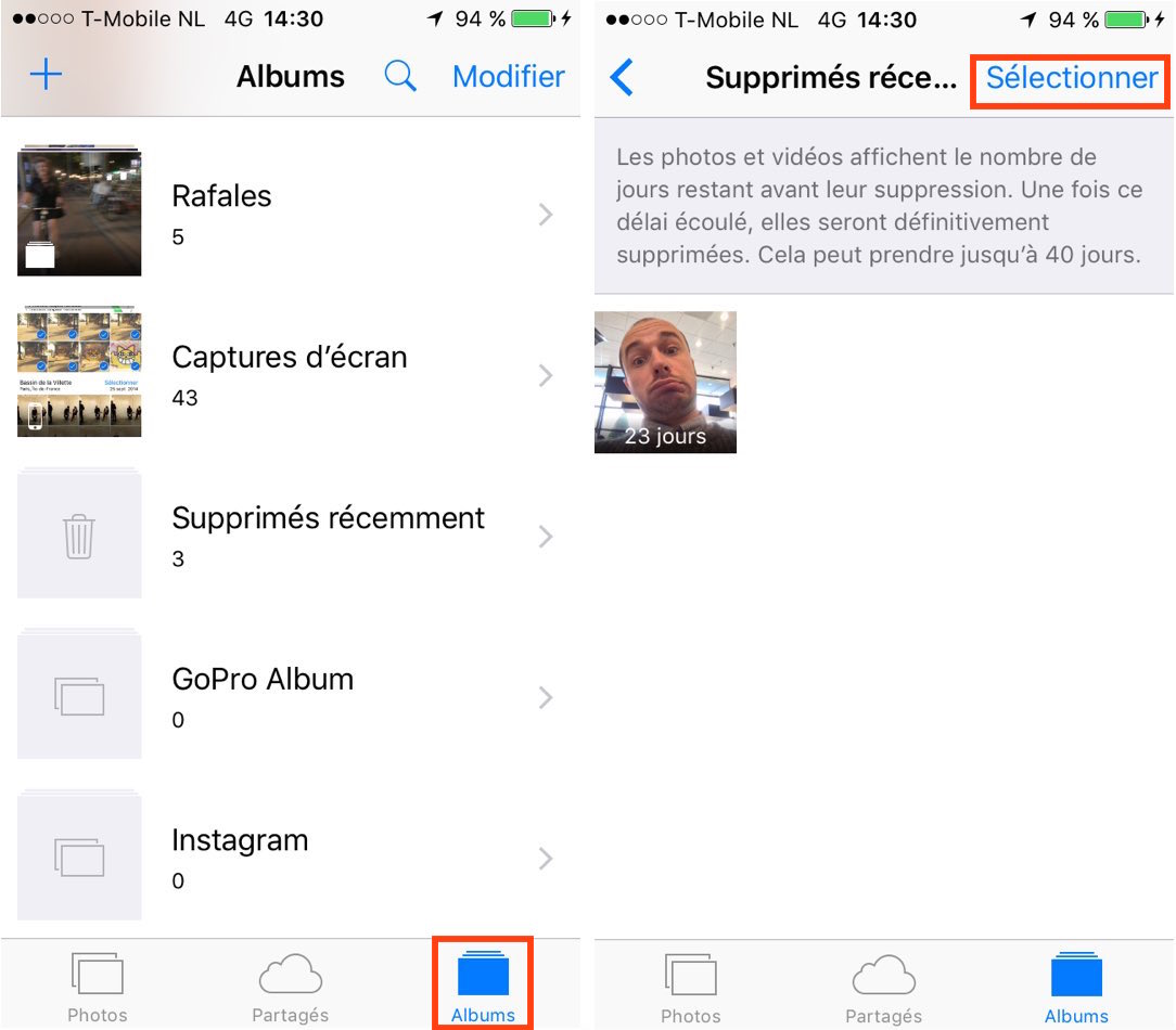 iphone-photos-supprimer