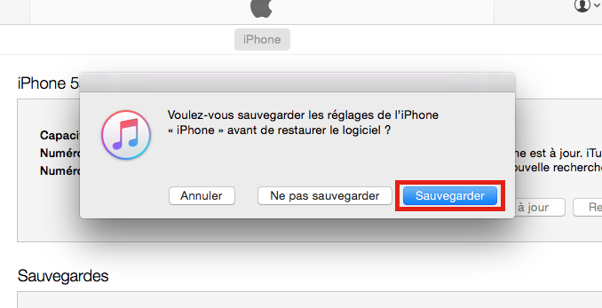 itunes-restaurer-sauvegarder-reglages-iphone