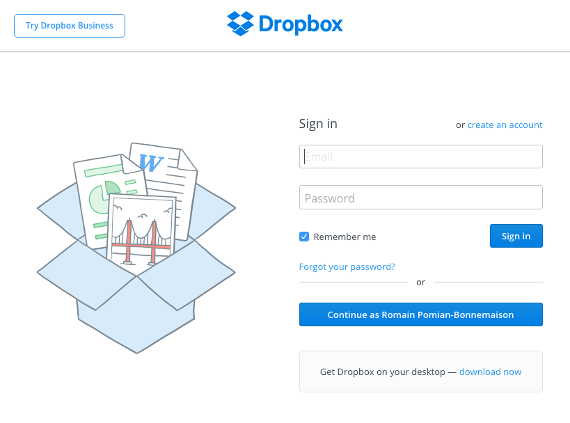 dropbox-cloud