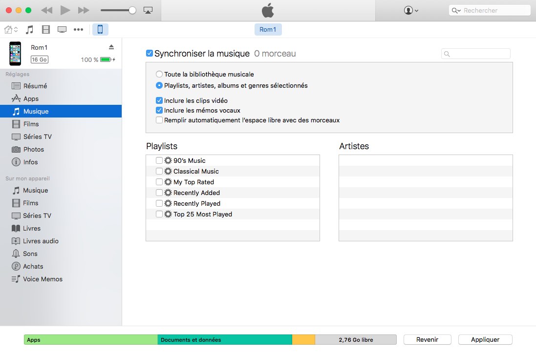itunes-synchroniser-la-musique