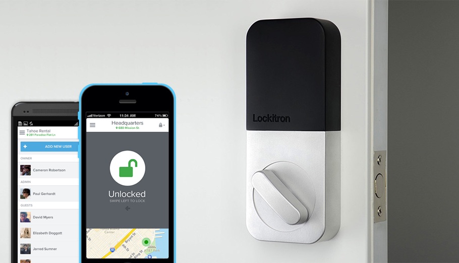 lockitron-serrure-smartphone