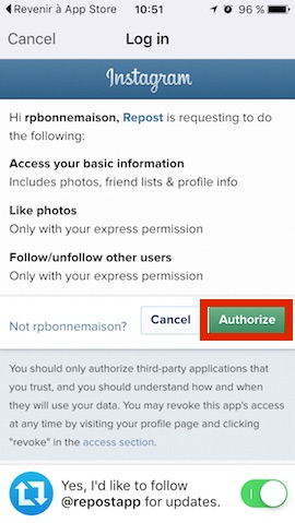 repost-for-instagram-authorize