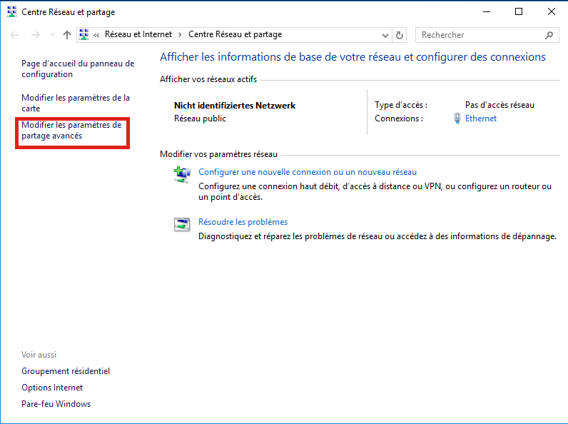 windows-10-centre-reseau-et-partage-parametres-avances